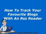 Rss Reader How To
