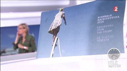 Architecture- le prix Pritzker