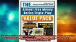 READ book  The Almost Free Money Value Pack 3 Bestsellers at One Low Price Passive Income for Life  FREE BOOOK ONLINE