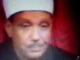 coran cheikh Abdelbasset egypte