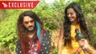 Helly Shah And Varun Kapoor's Off Screen Masti | Swaragini | EXCLUSIVE