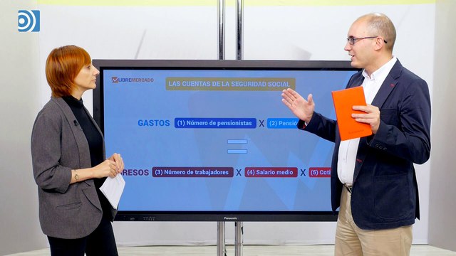 Las cuentas que Rajoy, Sánchez, Rivera e Iglesias no quieren hacer