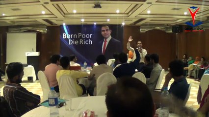 Sab Se Bari Ghurbat Fiqri Ghurbat Hai By Qasim Ali Shah