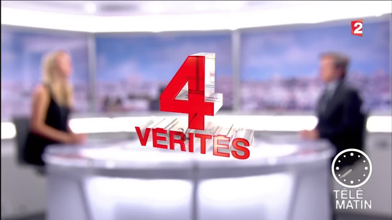 Les 4 vérités