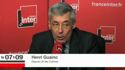 Guaino se déclare candidat à la primaire de la droite