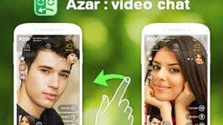 AZAR Free Video Call and Chat