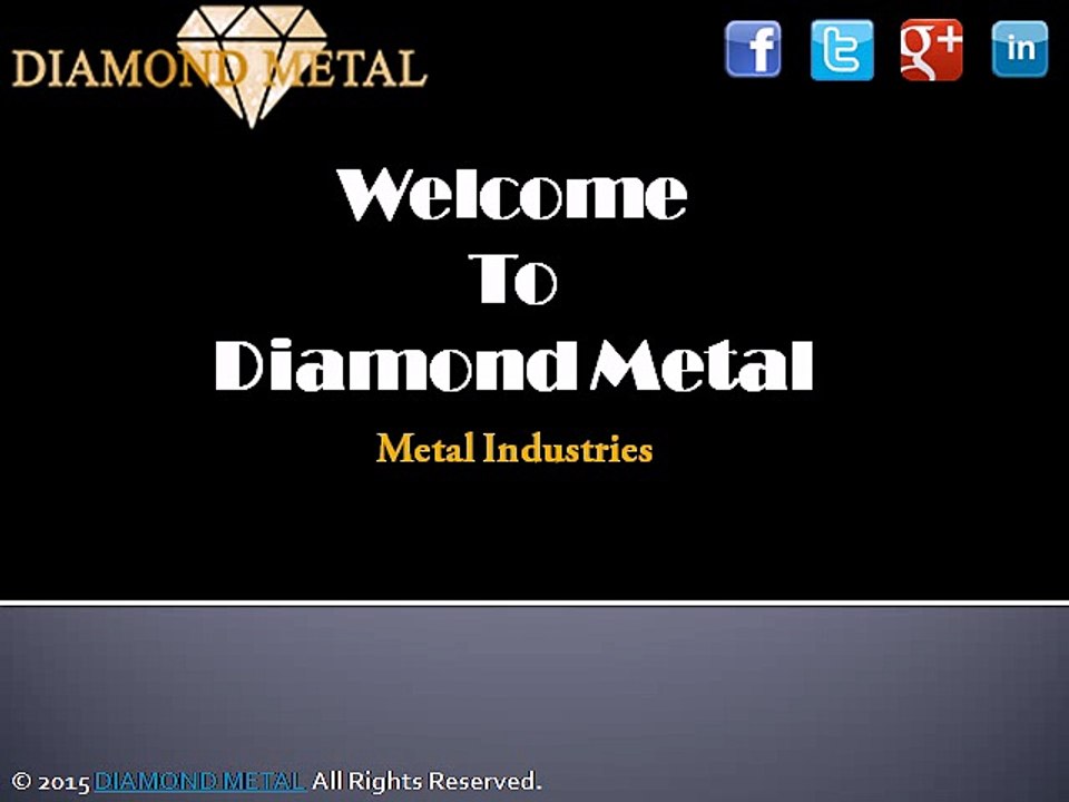 Industrial Raw Materials, Stainless Steel Raw Materials, manufacturers, suppliers Ahmedabad, Gujarat