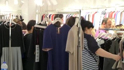 'Hazır Giyimde Kilo Başına İhracatı 75 Dolara Çıkardık"