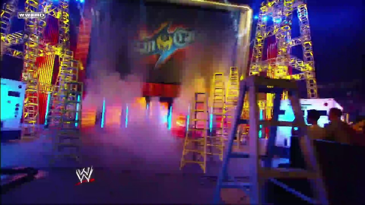 MITB 2011