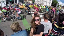 Onboard camera / Caméra embarquée - Étape 7 - Critérium du Dauphiné 2016