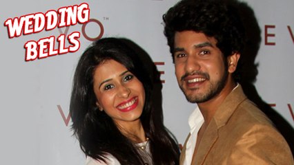 Suyyash Rai - Kishwar Merchant To Get Married Soon