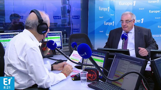 DCNS revient sur la vente des mistral à l'Egypte