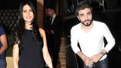 Serkan Uçar, Ceylan Çapa'dan Çocuk İstiyor