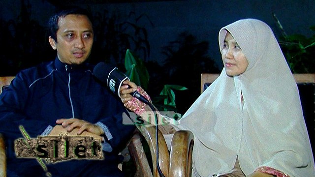 Di Balik Kesuksesan Ustad Yusuf Mansur - Silet 13 Juni 2016