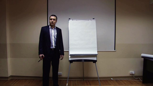 Евгений Грин — Основные принципы поиска клиентов