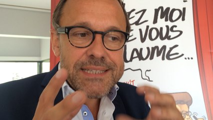 Chaunu s'attaque à Guillaume le Conquérant