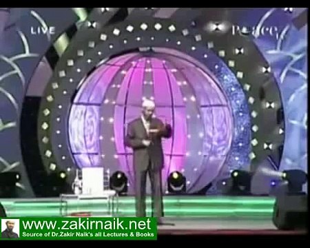 Zakir Naik Q&A-169 - Why Muslims devided in Shia Sunni