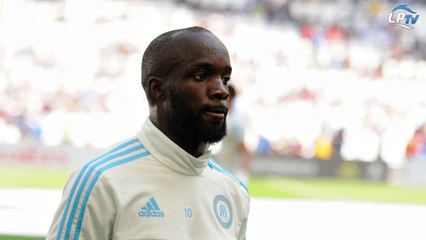 Sur le gril : Lassana Diarra
