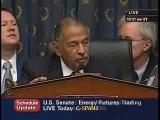 Impeachment Hearings 07/25/08 - Robert Wexler