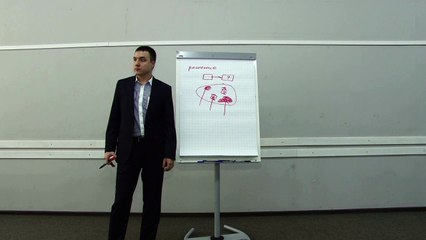 Евгений Грин — Реклама инструмент продаж