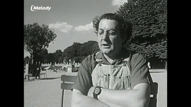 Coluche : Tu peux pas en vouloir au cinquantième mec à te taper dans le dos puisque pour lui c'est la première fois