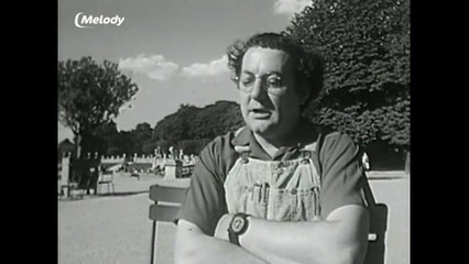 Coluche : "Tu peux pas en vouloir au cinquantième mec à te taper dans le dos puisque pour lui c'est la première fois"