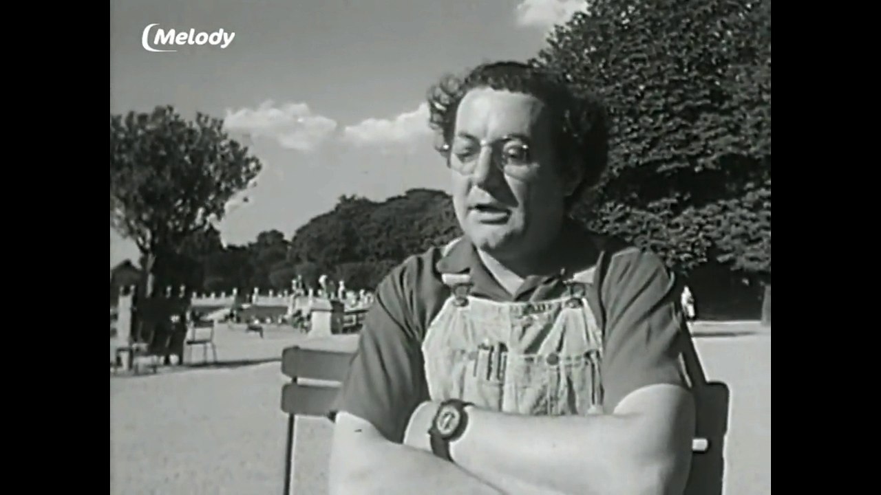 Coluche : "Tu peux pas en vouloir au cinquantième mec à te taper dans le dos puisque pour lui c'est la première fois"