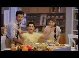 Ali Tahir & Sawera Nadeem in Mezan Ramazan TVC 2016