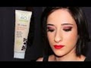 Review BB Cream So Bio Etic. Applicazione e CODICE SCONTO PER VOI.