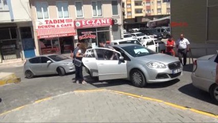 Gaziantep'te Yolsuzluk Operasyonu Şüphelileri Adliyede