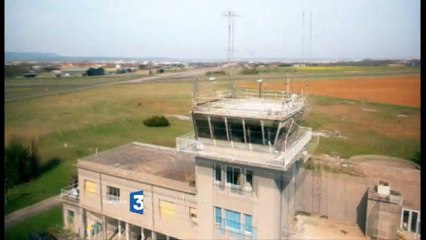 La Voix est libre spéciale  BA 102 : un siècle d'aviation à Dijon (bande-annonce)
