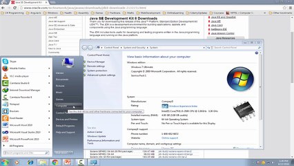 ANDROID STUDIO INSTALLATION IN URDU-HINDI LECTURE 1