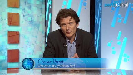 Olivier Passet, Le mauvais mélodrame insignifiant du Brexit