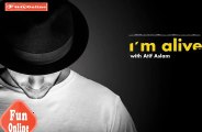 Maher Zain - I'm Alive, with Atif Aslam | ماهر زين (Audio 2016) Fun-online