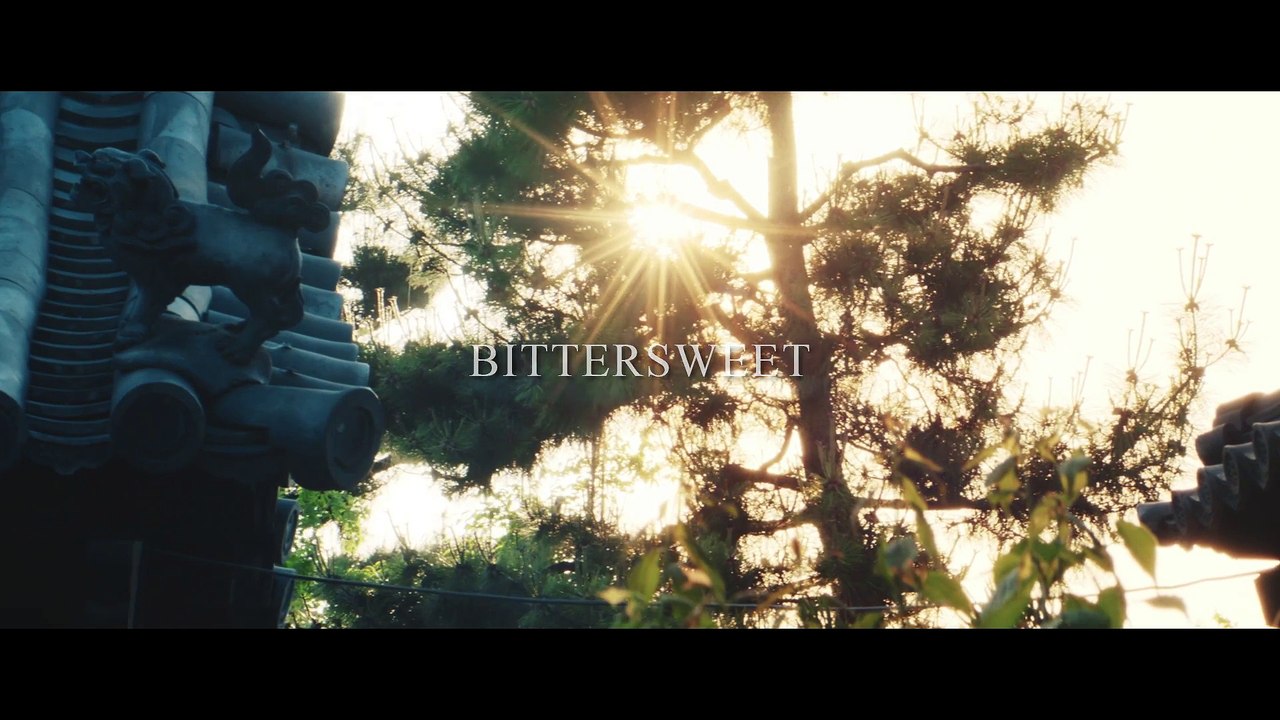 BITTERSWEET Dance version PV 1080P