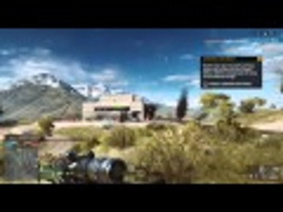 Rainbow Six Siege, Bf4 & Hardline Wins + Advanced Warfare Clip