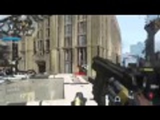 Advanced Warfare (Exo Survival)