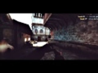 WASH IT DOWN CS GO Frag Clip