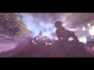 beude PICK UP COD  BO2 Frag Clip