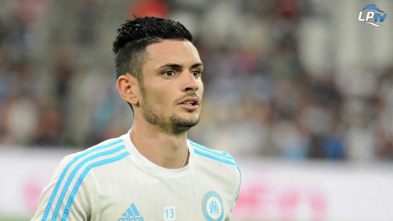 Sur le gril : Rémy Cabella