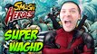 Para Que Deadpool Si Tenemos a WAG? - Juegos de Minecraft en Español Con WAGHD