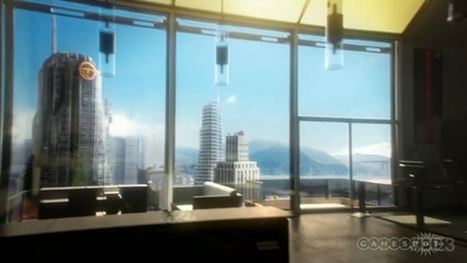 PREY World Premiere Trailer - E3 2016 Bethesda Press Conference (Official Trailer)