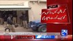 24 Breaking: Dr Asim appears before NAB court in Karachi