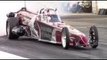 Drag Files- 2015 IHRA Rocky Mountain Nationals (Jet Dragster Finals & Consolation Round)