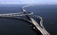 Top 10 Longest Bridges In Asia 2016