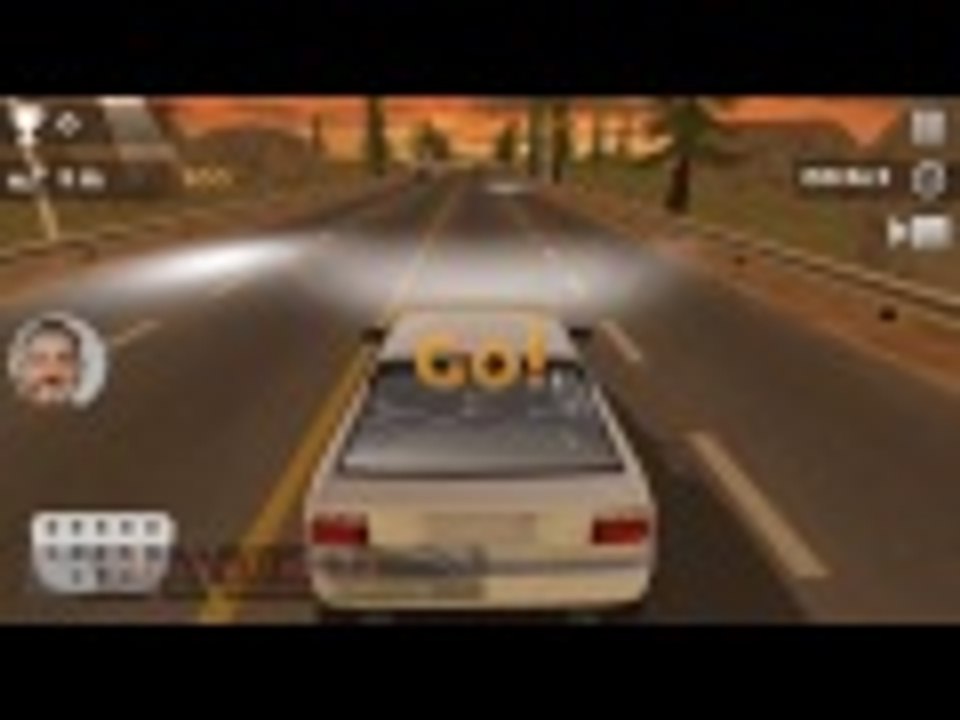 Lets Play Racing Car Online No2