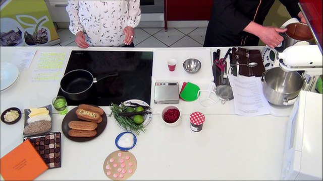 Mirabelle Gourmande - Pâtisserie Christophe