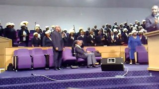 Bethel National Convocation 2009 - Wednesday 29 July, #05