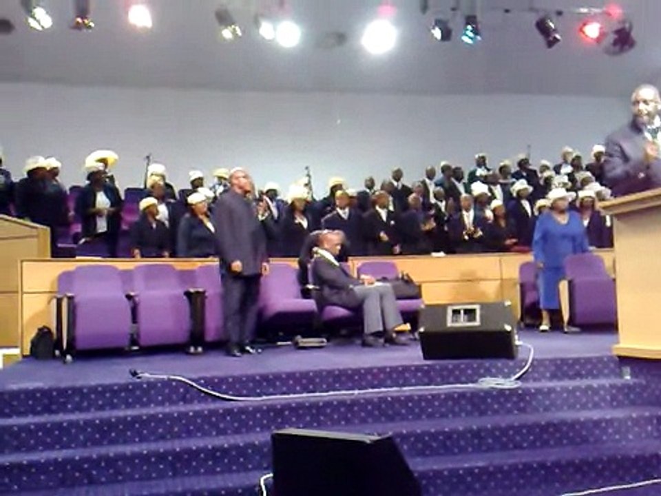 Bethel National Convocation 2009 - Wednesday 29 July, #05