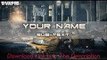 The Division Channel Banner/Art Template | Speed Art | FREE DOWNLOAD
